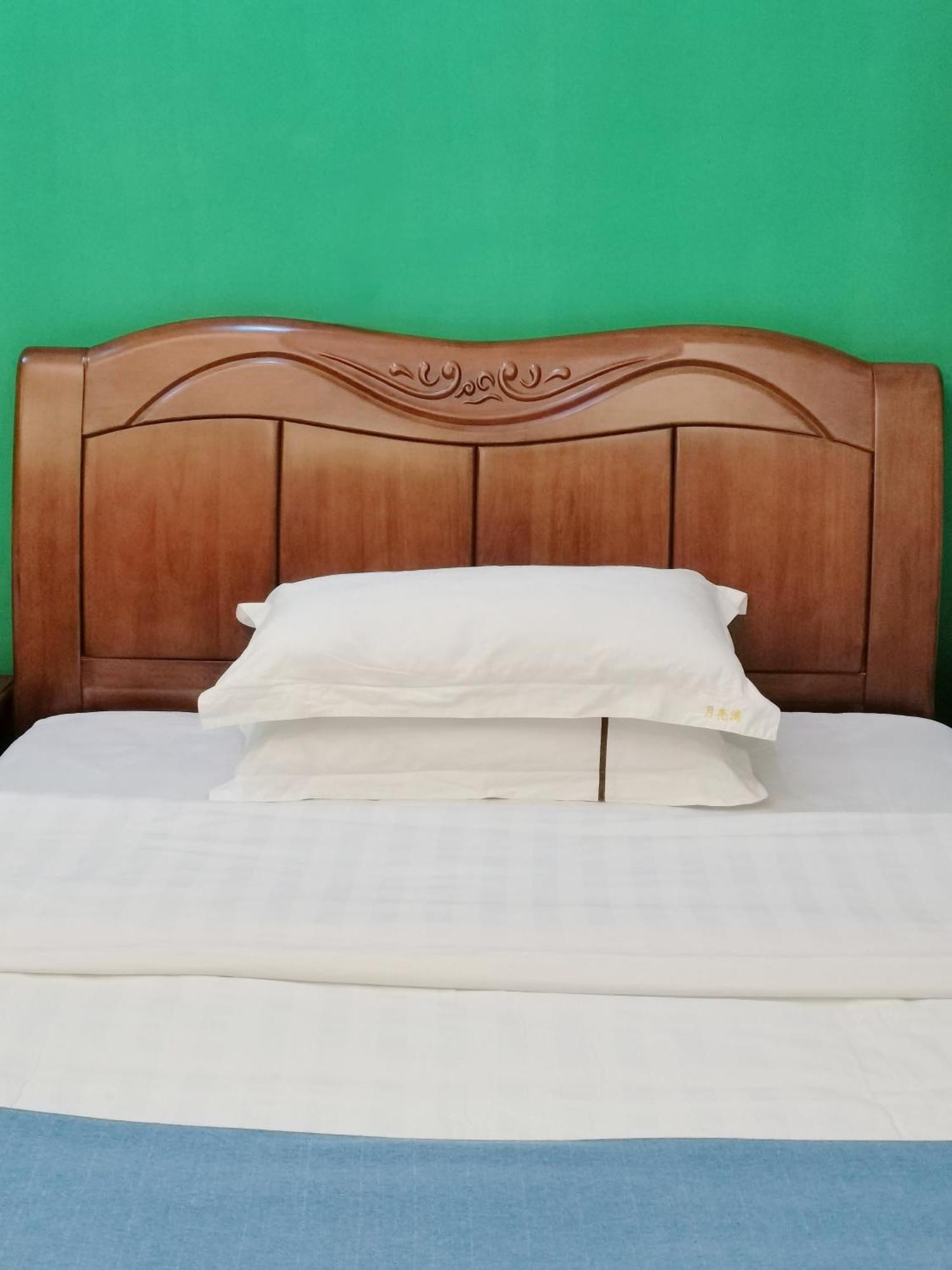 Emeishan Moon Bay Hotel Zewnętrze zdjęcie