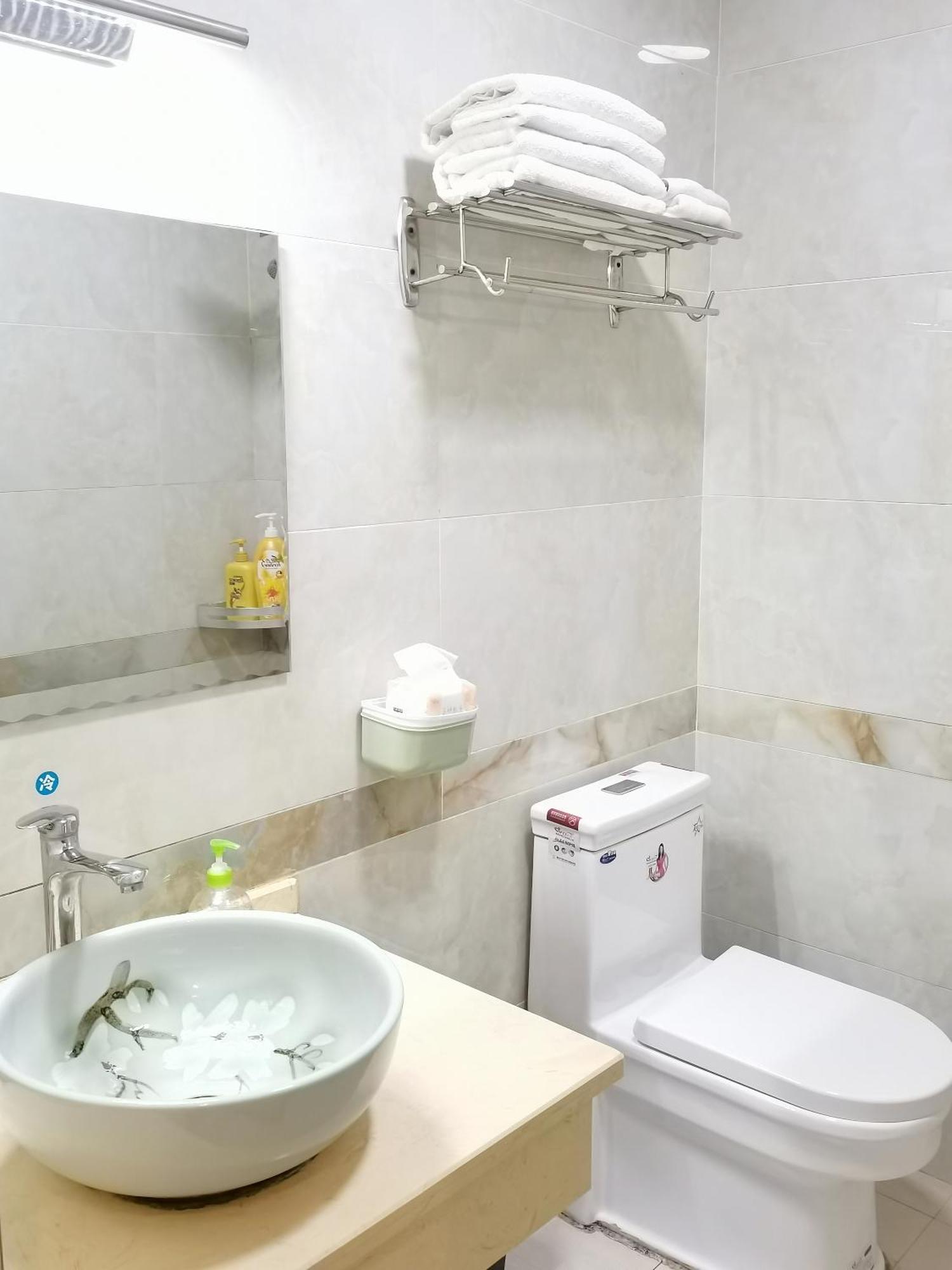 Emeishan Moon Bay Hotel Zewnętrze zdjęcie