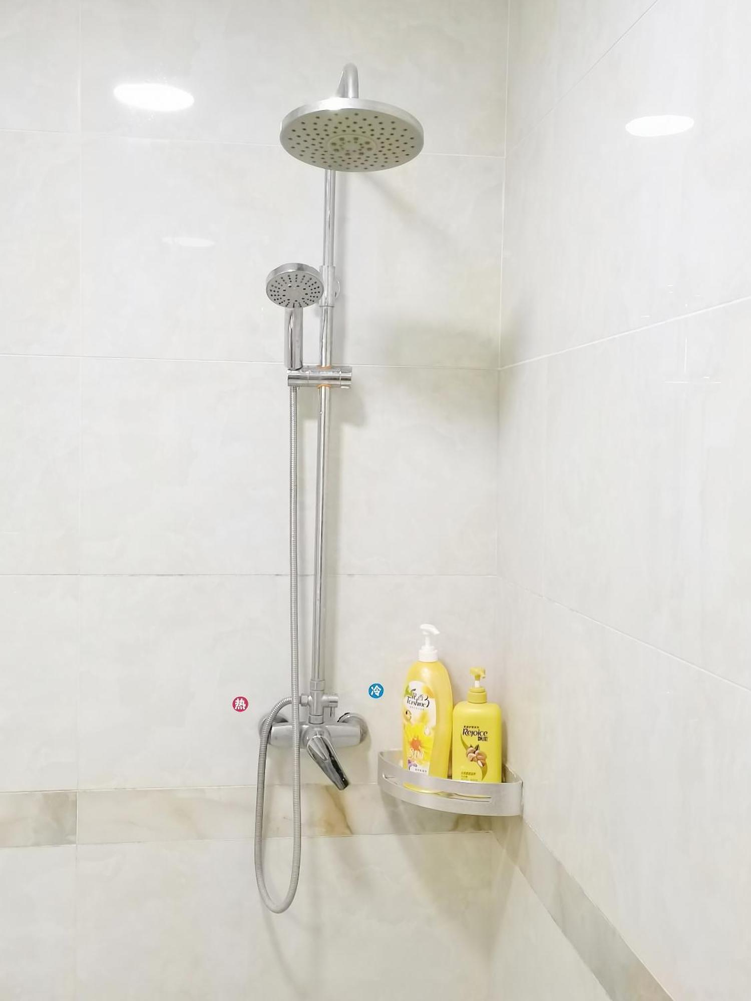 Emeishan Moon Bay Hotel Zewnętrze zdjęcie