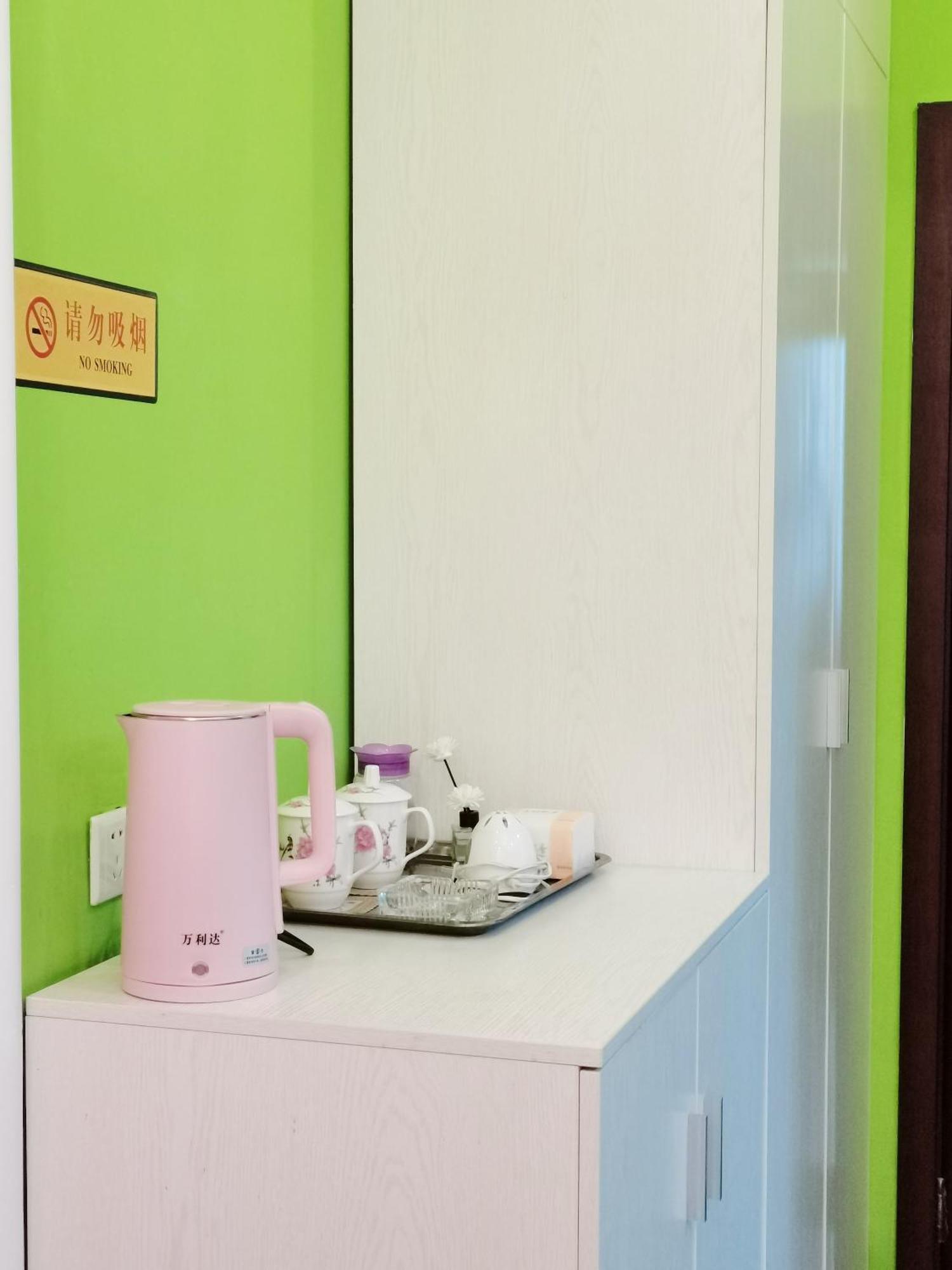 Emeishan Moon Bay Hotel Zewnętrze zdjęcie