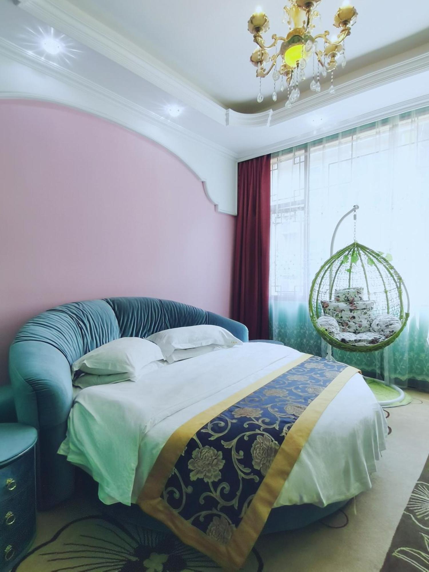 Emeishan Moon Bay Hotel Zewnętrze zdjęcie