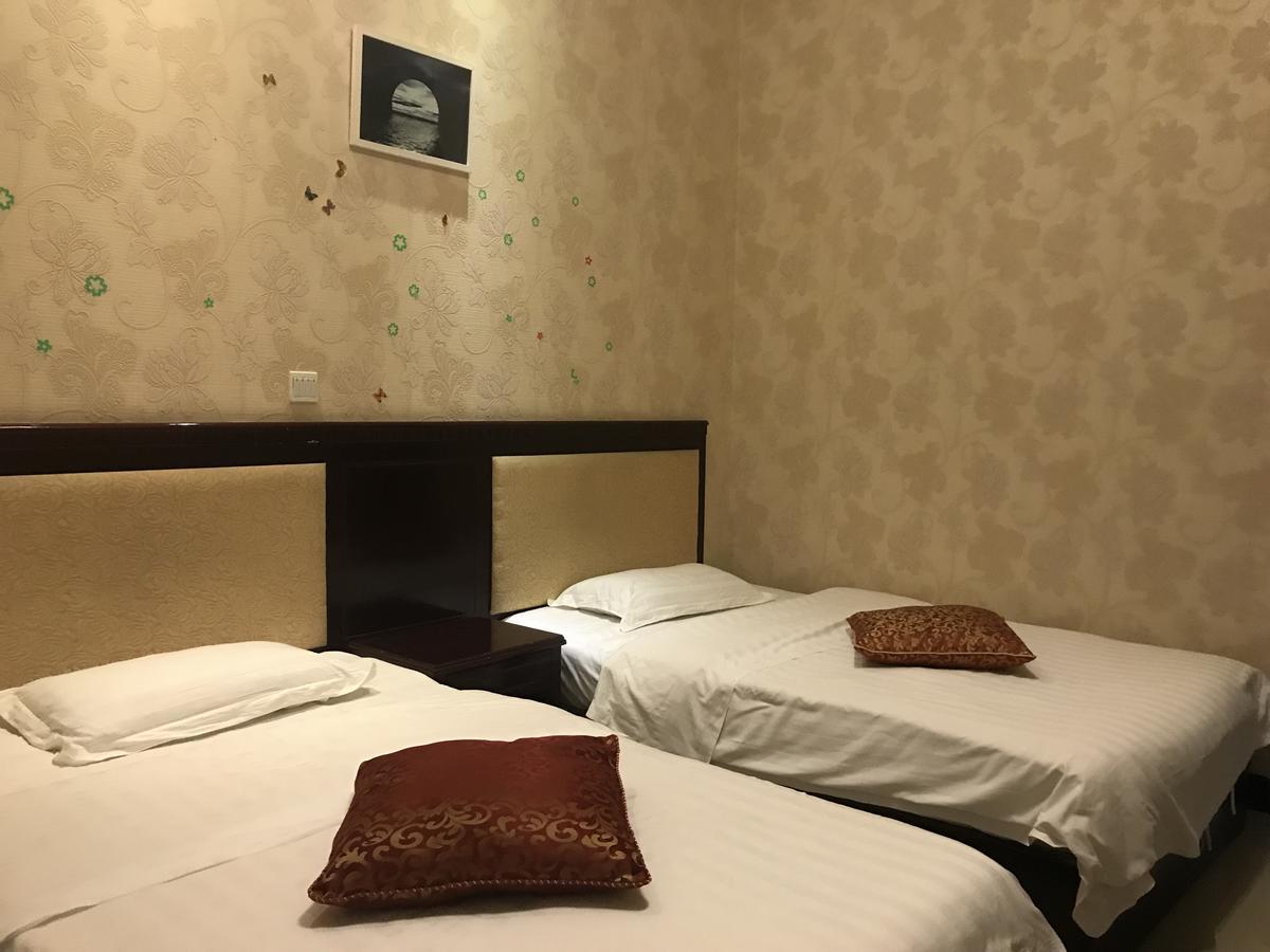 Emeishan Moon Bay Hotel Zewnętrze zdjęcie