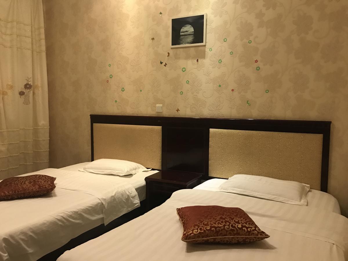 Emeishan Moon Bay Hotel Zewnętrze zdjęcie